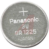 Battery; BR Lithium-Coin; 3 V; 48 AH; 0.45 lbs. - 70196996 - Allied Electronics, Inc.