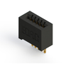 Edgeboard Connectors - 151-892-005-500-101-ND - DigiKey