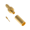 Coaxial Connector (RF) Assemblies - 1-1634000-0-ND - DigiKey