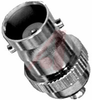 connector,rf coaxial,between series adapter,bnc jack to mcx plug - 70032024 - Allied Electronics, Inc.