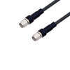Coaxial Cables (RF) - 5073-LCCA30170-FT10-ND - DigiKey