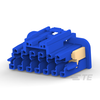 Rectangular Connector Housings - 17-2203990-2-ND - DigiKey