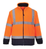 Hi Vis Hoodies & Fleeces - 9186043 - RS Components, Ltd.