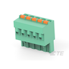 Headers, Plugs and Sockets - 17-1-1986262-0-ND - DigiKey