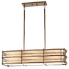 42061CMZ Island/Pool Table-3 Light Bar - 642667 - Capital Lighting, Inc.