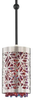 SH0404-16CHE Mini Pendants-Rod - 675951 - Capital Lighting, Inc.