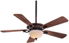 F702-VB Fans-Ceiling Fans - 496633 - Capital Lighting, Inc.