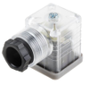 DIN 43650 Solenoid Connectors - 8962079 - RS Components, Ltd.