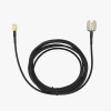 TNC to SMA Survey antenna cable - AS-CAB-TNCK - ArduSimple