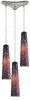 10207/3PH Mini Pendants-3 Light Cluster - 607090 - Capital Lighting, Inc.