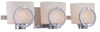 84003-CH Bathroom Fixtures-Three Lights - 650728 - Capital Lighting, Inc.