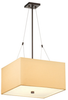 F44170 Pendants-Fabric Shade - 415132 - Capital Lighting, Inc.