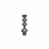 Terminals - Turret Connectors - 36-1527-4-ND - DigiKey