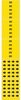 Self-Sticking Vinyl Pipe Marker - 8785-3C - Brady Corporation