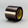 3M 5491 Gray Slick Surface Tape - 1 in Width x 36 yd Length - 6.5 mil Thick - 16146 - 021200-16146 - R. S. Hughes Company, Inc.