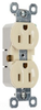 Duplex/Single Receptacle -- 880-I - Image