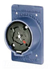 Power Interrupting Receptacle -- 25403 - Image