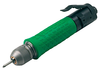 Lever Start Cushion Clutch Pneumatic Screwdriver with External Clutch Adjust -- CSE8LRE
