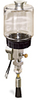 (Formerly B1743-5X20), Electro Chain Lubricator, 1 pt Polycarbonate Reservoir, 5/8