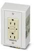 AC Power Plugs & Receptacles -- 5604775 - Image