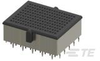 High Speed Backplane Connectors - 2-2102248-1 - TE Connectivity