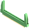Card Edge Connectors - Edgeboard Connectors - 337-048-500-878 - Lingto Electronic Limited