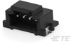 PCB Headers & Receptacles - 4-2336678-4 - TE Connectivity