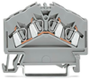 Terminal Blocks - Din Rail, Channel - 2946-280-946-ND - DigiKey