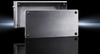 Ex Enclosures Stainless steel, empty enclosure with screw fastened cover -- KE 9301.000 - Image