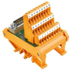 Terminal Blocks - Interface Modules - 8019950000-ND - DigiKey