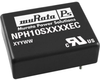 Isolated Board Mount Dc/dc Converter, Dip, Fixed, Through Hole, 10 W, 5.1 V, 1.96 A Rohs Compliant Murata Power Solutions - 23M7021 - Newark, An Avnet Company