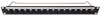 Loaded Panel, Xlr, 16Port, 1U, M3; Connector Type Cliff Electronic Components - 85AC1526 - Newark, An Avnet Company