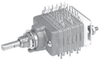 Rotary Switch; No. Of Switch Positions Electroswitch - 92F2722 - Newark, An Avnet Company