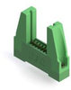 Card Edge Conn, Single, 8Pos, Th; Card Edge Connector Type Edac - 65AJ0101 - Newark, An Avnet Company