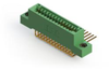 Card Conn, Dual Side, 28Pos, Wire Wrap; Card Edge Connector Type Edac - 67AJ5996 - Newark, An Avnet Company