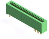 Card Edge Conn, Dual, 42Pos, Th; Card Edge Connector Type Edac - 64AJ8938 - Newark, An Avnet Company