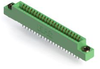 Card Edge Conn, Single, 22Pos, Solder; Card Edge Connector Type Edac - 65AJ7469 - Newark, An Avnet Company