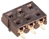 Connector, Rcpt, 6Pos, 2Mm, Smt; Connector Systems Molex - 94M0757 - Newark, An Avnet Company