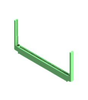 Card Edge Conn, Single, 33Pos, Th; Card Edge Connector Type Edac - 64AJ1088 - Newark, An Avnet Company