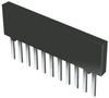Resistor Network, 10Kr; Resistance Bourns - 47Y7247 - Newark, An Avnet Company