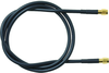 Coaxial Cable Assembly; Connector Type A Pomona - 10R1149 - Newark, An Avnet Company