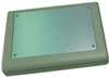 Enclosure, Desk Top, Plastic, Bone; Enclosure Type Pactec - 07H3031 - Newark, An Avnet Company