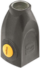 Hood, Top Entry, M20, Zinc; Product Range Harting - 67X8136 - Newark, An Avnet Company