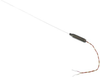 Thermocouple, Type K, 150Mm, 750Deg C Rohs Compliant Labfacility - 61AK4140 - Newark, An Avnet Company
