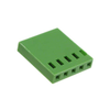 Rectangular Connectors - 925366-5 - 908712-925366-5 - Win Source Electronics