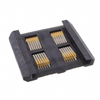 Connectors, Interconnects - Rectangular Connectors - Spring Loaded - 1027644-2204740-1 - Win Source Electronics