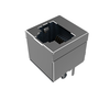 Modular Jack - 91139-188SHLF - Amphenol Communications Solutions