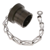 Circular Connector Accessories - 623-MS27501B13CM-ND - DigiKey