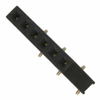 Headers, Receptacles, Female Sockets - S4536-ND - DigiKey