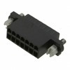 Rectangular Connector Housings - 952-1058-ND - DigiKey